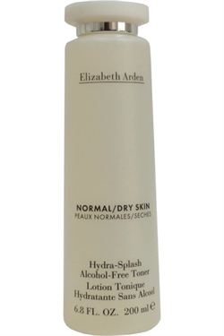 Elizabeth Arden Hydra Splash Alcohol Free Toner 200 ml for Dry Skin 