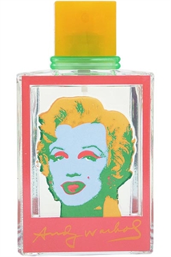 Andy Warhol  - Marilyn Pink EDT 50ml