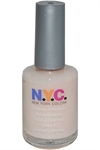 N.Y.C. - New York Colors - Sheer French Manicure 13 ml Swept