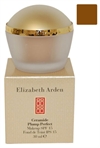 Elizabeth Arden - Ceramide Plump Perfect -  Ultra Lift and Firm Makeup 30 ml Cocoa SPF15 #15 