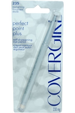 Covergirl  - Perfect Point Plus - Eye Pencil Self Sharpening 2.3 mg 