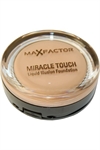 Max Factor - Miracle Touch - Liquid Illusion Foundation 11.5 g Blushing Beige