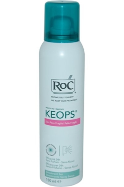 RoC - Keops - Deodorant Spray 150 ml