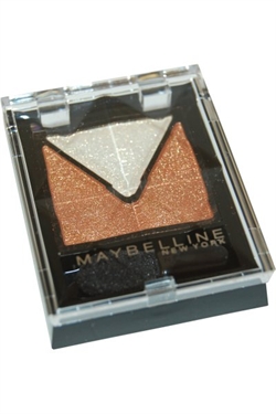 Maybelline - Eyestudio - Eyeshadow Duo Bronze