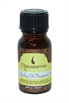 Macadamia - Macadamia Natural Oil - Healing Oil Treatment 10ml 