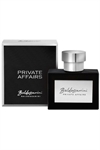 Baldessarini Private Afairs Aftershave 90ml