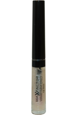 Max Factor - Vibrant Curve Effect - Lip Gloss Understated #01