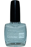 Maybelline - Forever Strong Pro - Nail Varnish 10 ml Cloudy Grey