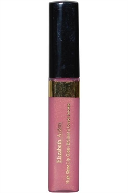 Elizabeth Arden - High Shine - Lip Gloss 4 ml Golden Pink