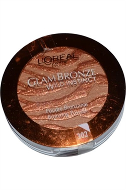 L Oreal Glam Bronze 