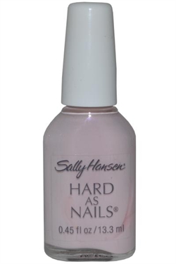 Sally Hansen - Hard as Nails - Nail Varnish 13.3 ml Lilac (#64) 