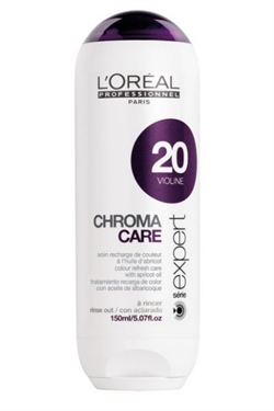 L\'Oreal Professionel Chroma Care Colour Refresh 150ml