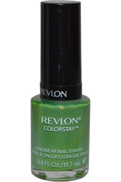 Revlon  - Colorstay - Longwear Nail Enamel 11.7 ml Bonsai 