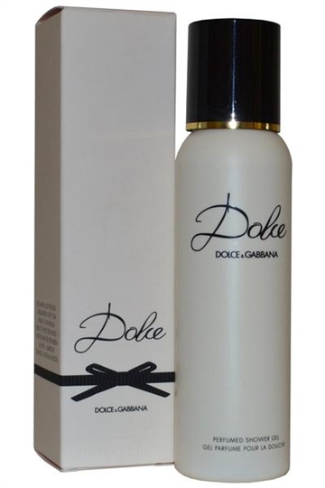 Dolce & Gabbana Dolce Femme Perfumed Shower Gel 100ml GWP