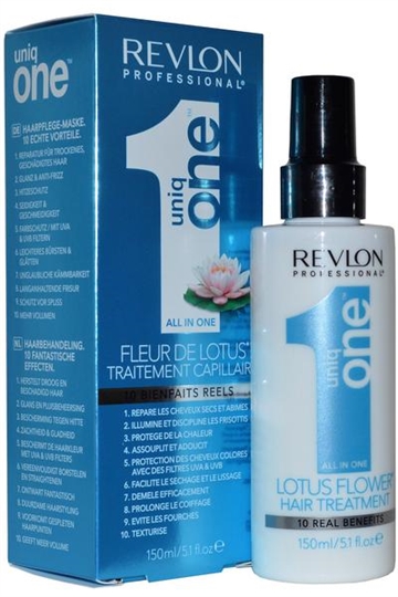 Revlon Revlon Professional Hair Treatment 150ml Lotus Flower